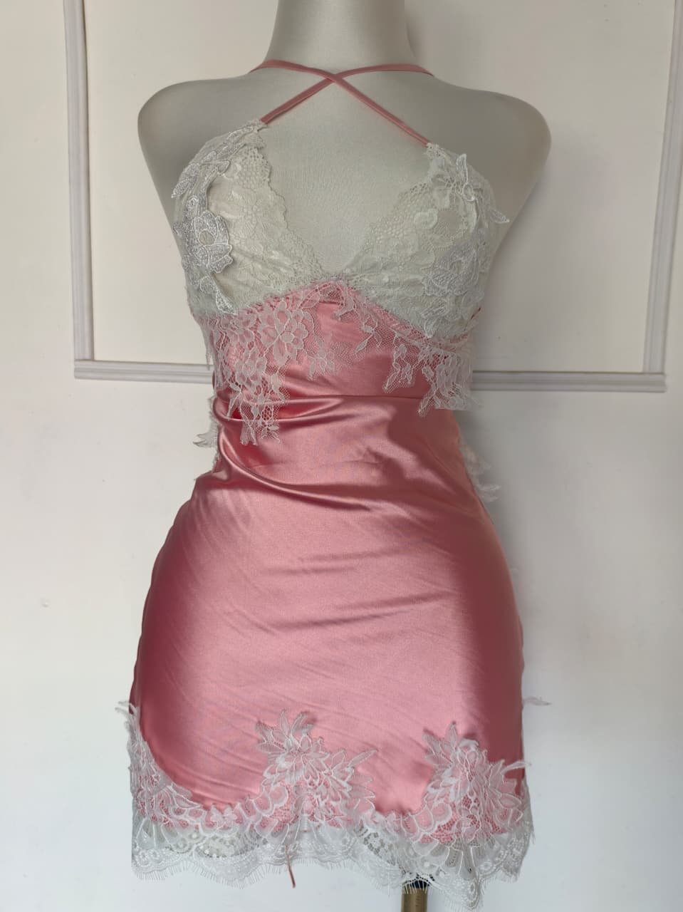 Satin Dream 