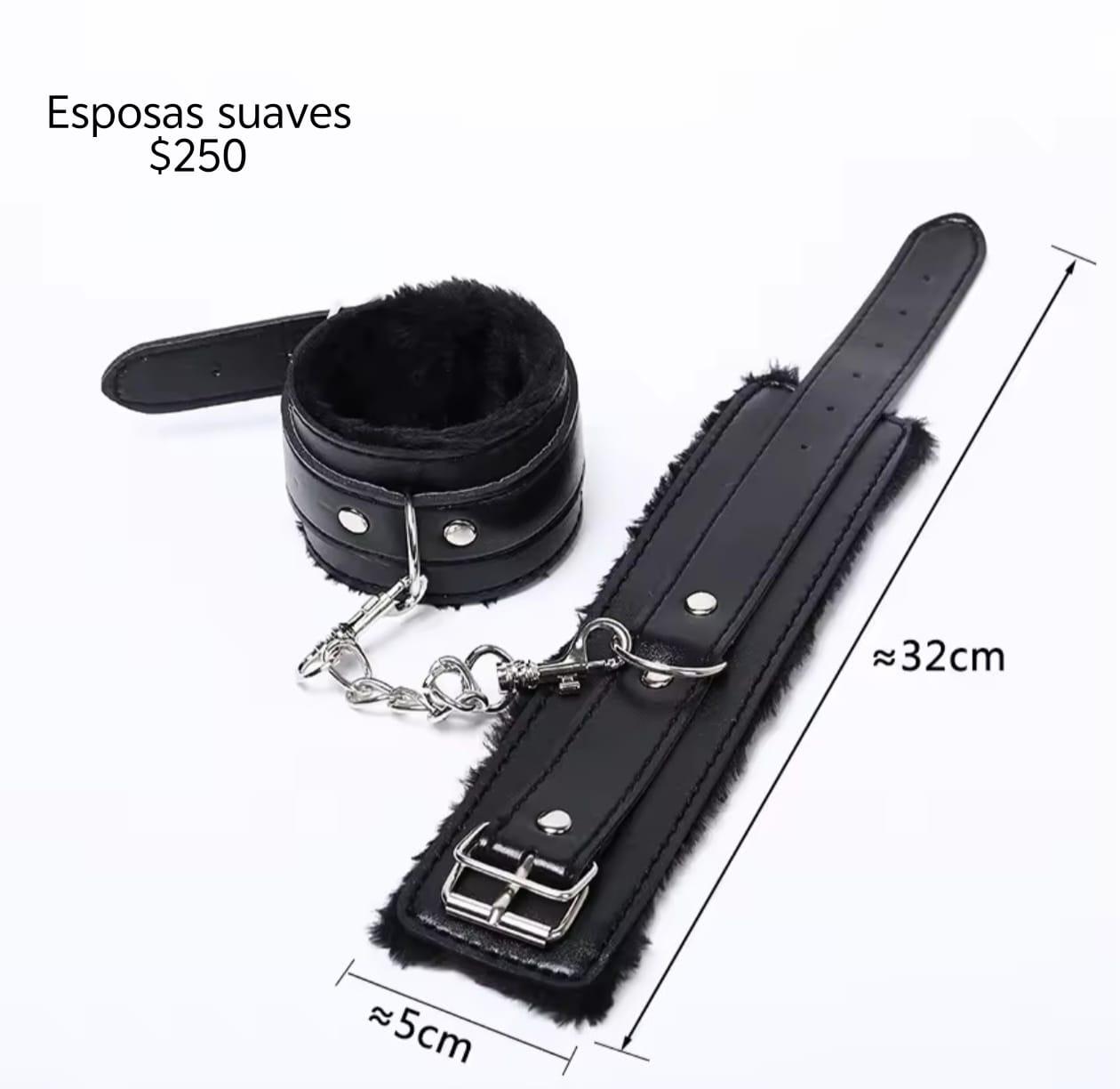 Esposas
