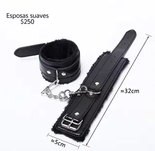 Esposas suaves