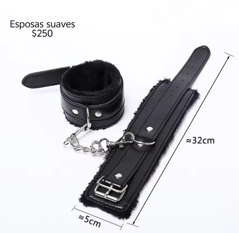 Esposas suaves