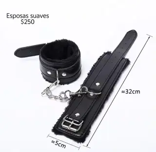 Esposas suaves