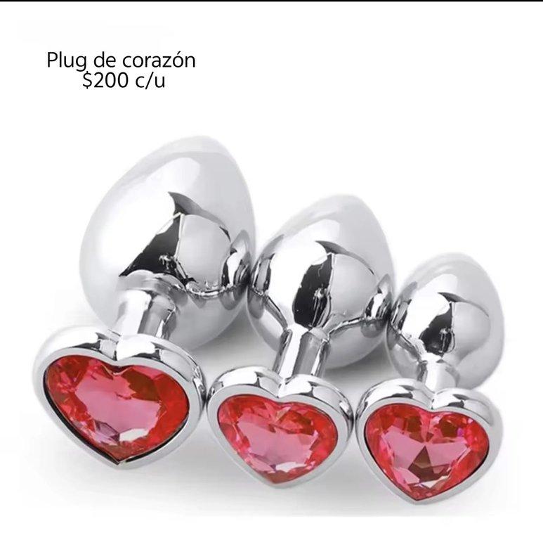 Plugs