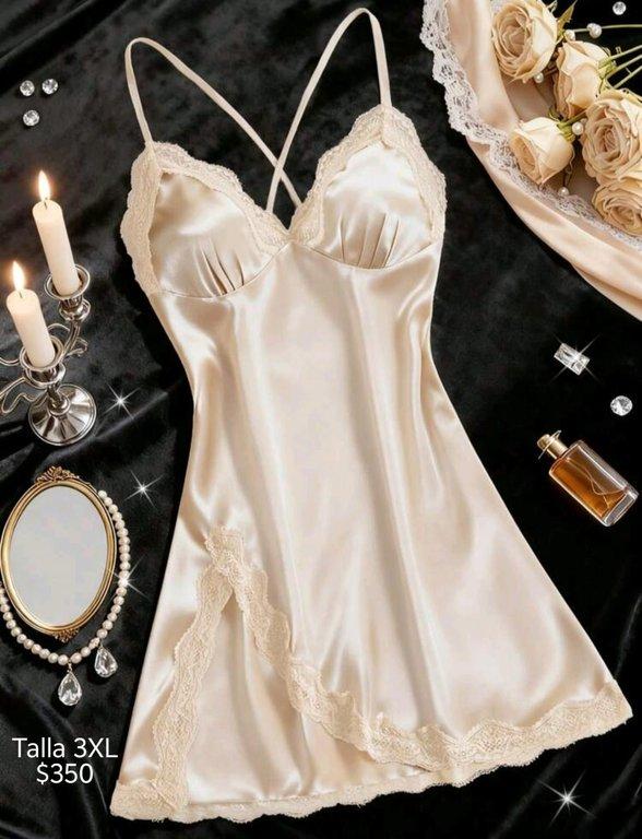 Satin Dream 