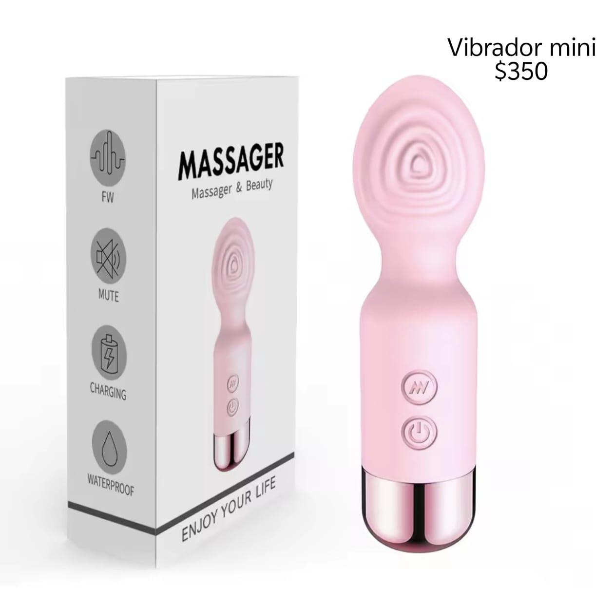 Vibradores