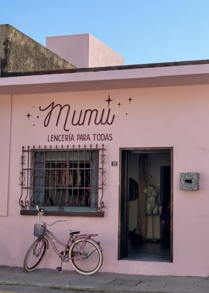 Mumú Escuinapa