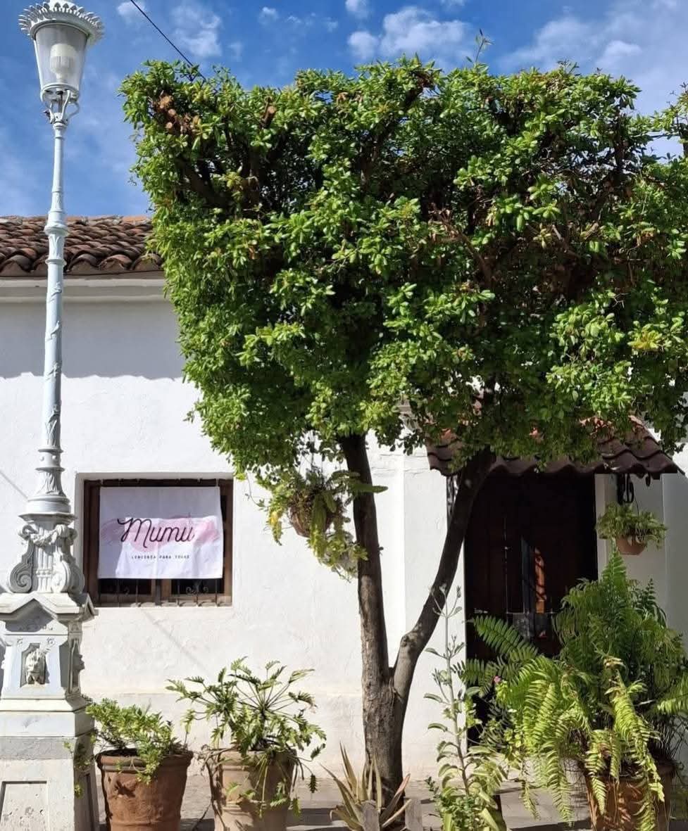 Mumú San Ignacio